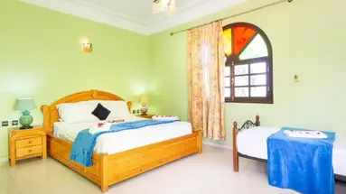 Riad Qodwa