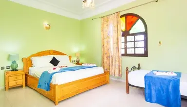Riad Qodwa