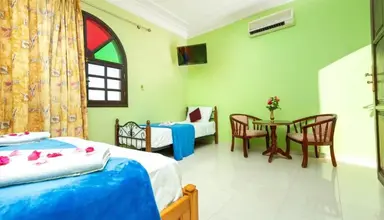 Riad Qodwa