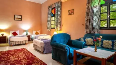 Riad Qodwa