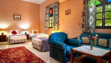 Riad Qodwa