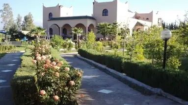 Riad Qodwa
