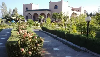Riad Qodwa