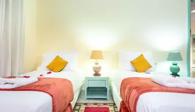 Riad Qodwa