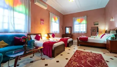 Riad Qodwa