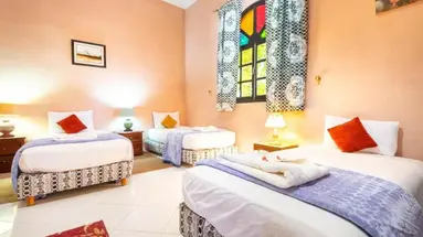 Riad Qodwa