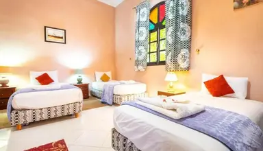Riad Qodwa