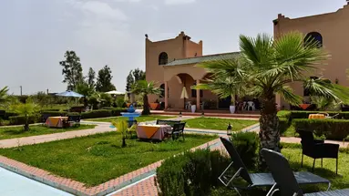 Riad Qodwa