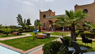 Riad Qodwa