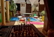 Riad Reve d' Antan