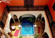 Riad Reve d' Antan