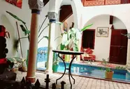 Riad Reve d' Antan