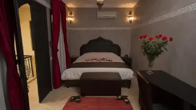 Riad Rose Du Desert