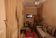 Riad Rose Du Desert
