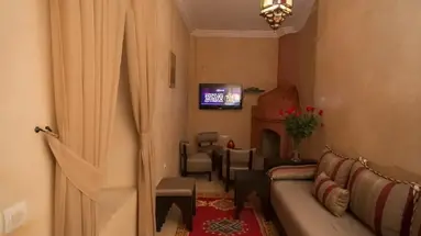 Riad Rose Du Desert