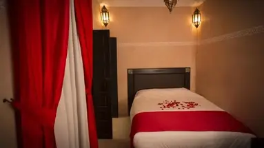 Riad Rose Du Desert
