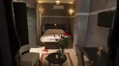 Riad Rose Du Desert