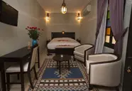 Riad Rose Du Desert