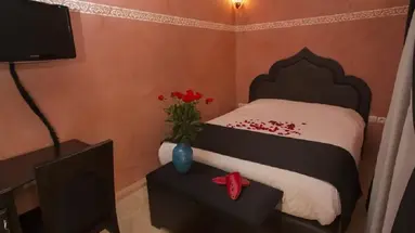 Riad Rose Du Desert