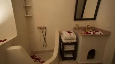 Riad Rose Du Desert
