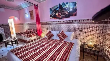 Riad Shaden