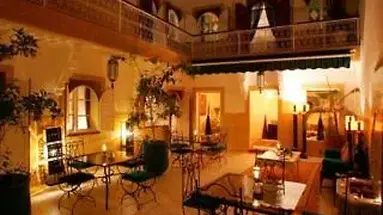 Riad Shaden