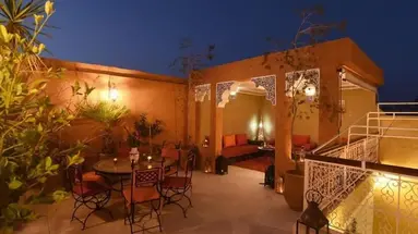 Riad Shaden