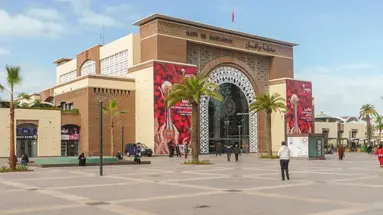 Riad Shaden
