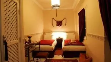 Riad Shaden