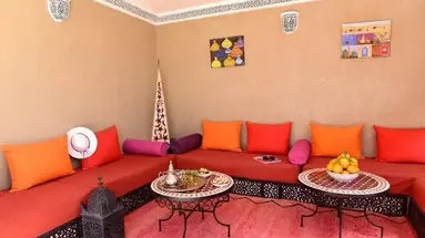 Riad Shaden
