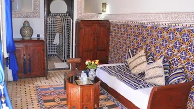 Riad Shaden
