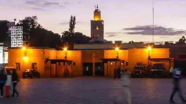 Riad Shaden
