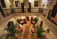 Riad Shaloma