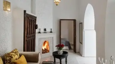 Riad Spice