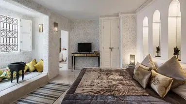 Riad Spice