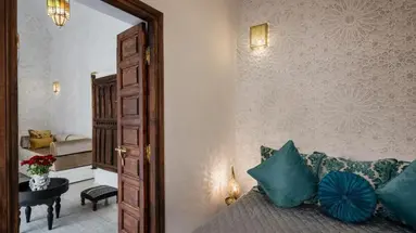 Riad Spice