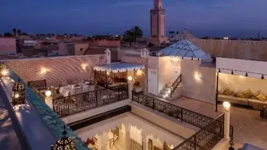 Riad Spice