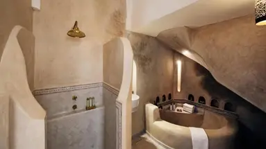 Riad Spice