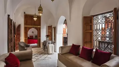 Riad Spice