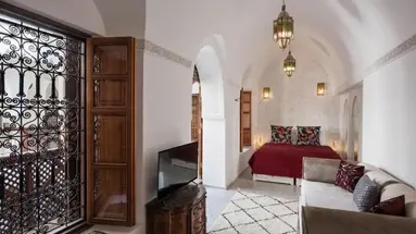 Riad Spice
