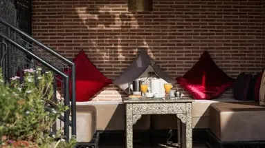 Riad Spice