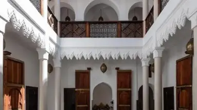Riad Spice