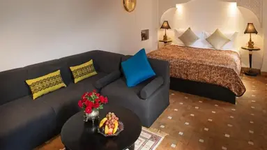 Riad Star
