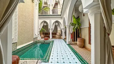 Riad Tzizwit Boutique Hotel & Spa