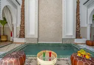 Riad Tzizwit Boutique Hotel & Spa