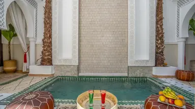 Riad Tzizwit Boutique Hotel & Spa