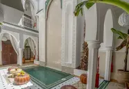 Riad Tzizwit Boutique Hotel & Spa