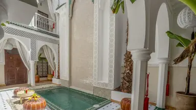 Riad Tzizwit Boutique Hotel & Spa