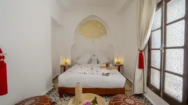 Riad Tzizwit Boutique Hotel & Spa