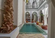 Riad Tzizwit Boutique Hotel & Spa